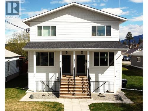 126 13th Avenue S Unit# A & C  Cranbrook, BC V1C 2V5