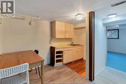 739 JOSEPHINE Unit# BASEMENT Windsor, ON N9B 2L2
