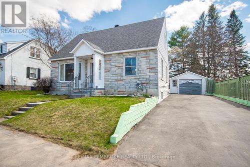 412 ALFRED STREET  Pembroke, ON K8A 3B4