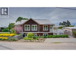 3001 18 Avenue Vernon, BC V1T 1C4
