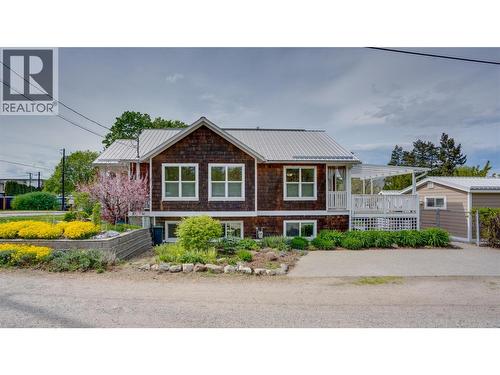 3001 18 Avenue  Vernon, BC V1T 1C4
