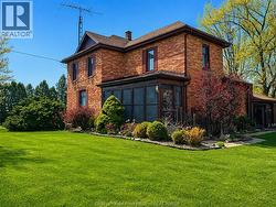 22912 Merlin ROAD Merlin, ON N0P 1W0