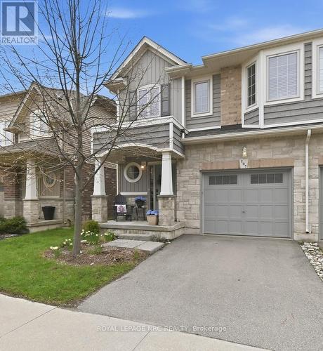 107 DUNROBIN LANE  Grimsby (Grimsby Beach), ON L3M 4E8