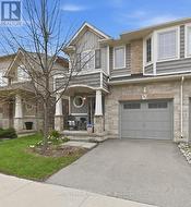 107 DUNROBIN LANE Grimsby (Grimsby Beach), ON L3M 4E8