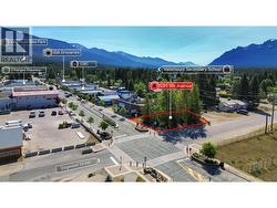 1285 5TH AVENUE Valemount, BC V0E 2Z0
