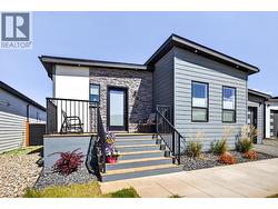 8900 Jim Bailey Road Unit# 124 Kelowna, BC V4V 0B5