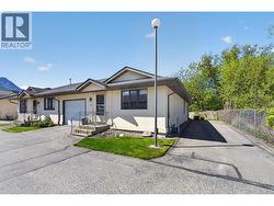 780 10 Street SW Unit# 7 Salmon Arm, BC V1E 1L9