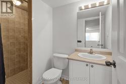 3 pc ensuite bath - 