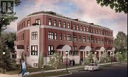 230 MCRAE DRIVE Toronto, ON M4G 1T5