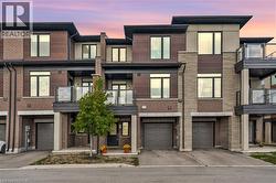 590 NORTH SERVICE Road Unit# 46 Hamilton, ON L8E 5A6