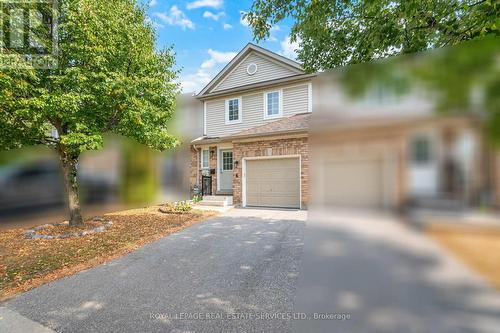6 - 430 Mapleview Drive E, Barrie, ON - Outdoor