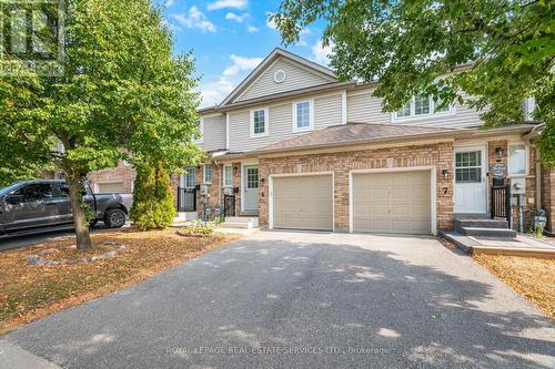 6 - 430 Mapleview Drive E, Barrie, ON - Outdoor With Facade