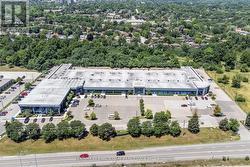 3-9 - 1075 NORTH SERVICE ROAD W Oakville, ON L6M 2G2