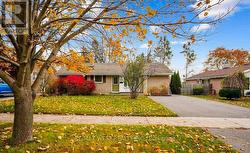 MAIN FL - 1252 ROYAL DRIVE Peterborough, ON K9H 6R5