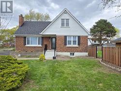 21 GREGORY STREET Brampton, ON L6Y 1G2