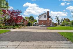 21 GREGORY STREET Brampton, ON L6Y 1G2