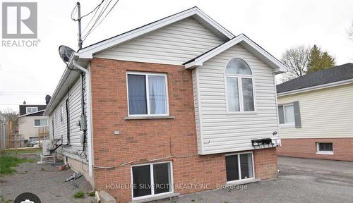 49 MICHAEL AVENUE  St. Catharines, ON L2T 1S2