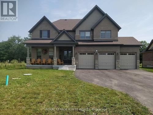 73 SUMMER BREEZE DRIVE  Quinte West, ON K0K 1L0