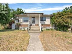 1049 Government Street Penticton, BC V2A 4T9