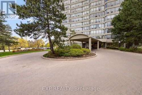 1710 - 22 HANOVER ROAD  Brampton, ON L6S 5K7