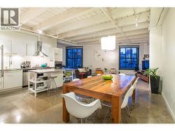 303 55 E CORDOVA STREET  Vancouver, BC V6A 0A5