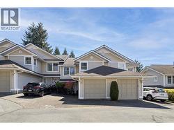 TH28 2590 PANORAMA DRIVE  Coquitlam, BC V3E 2W9