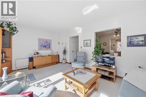 299 Limeridge Ridge W Unit# 21, Hamilton, ON - Indoor Photo Showing Other Room