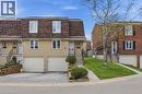 299 Limeridge Ridge W Unit# 21, Hamilton, ON  - Outdoor With Facade 
