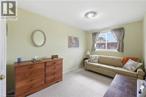 299 Limeridge Ridge W Unit# 21, Hamilton, ON - Indoor