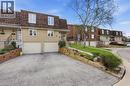299 Limeridge Ridge W Unit# 21, Hamilton, ON  - Outdoor With Facade 
