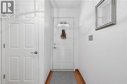 299 Limeridge Ridge W Unit# 21, Hamilton, ON - Indoor Photo Showing Other Room