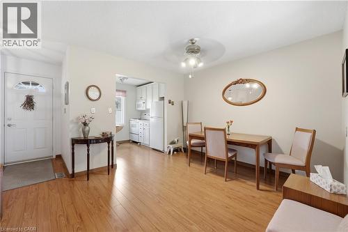 299 Limeridge Ridge W Unit# 21, Hamilton, ON - Indoor Photo Showing Other Room