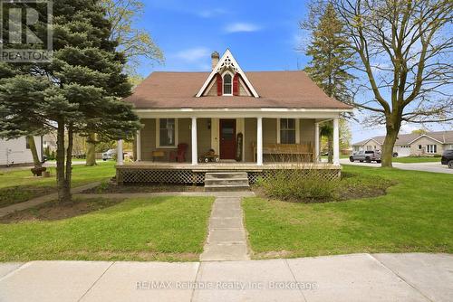 115 MAIN STREET N  Huron East (Seaforth), ON N0K 1W0