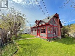 55 Harold Avenue Princeton, BC V0X 1W0