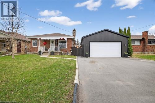 73 AVONDALE Street  Brantford, ON N3S 4M1