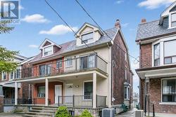 276 GRACE STREET Toronto, ON M6G 3A6