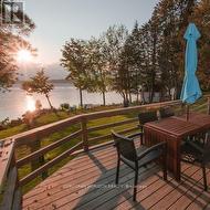 409 MARBLE POINT ROAD Marmora And Lake, ON K0K 2M0