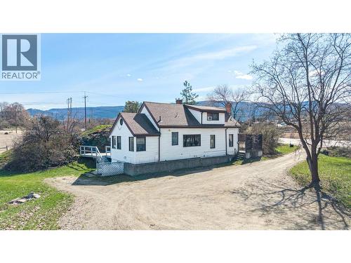 10091 6 Highway  Coldstream, BC V1B 3B6