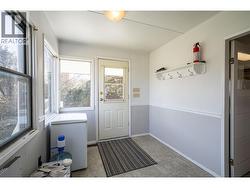 Front foyer - 