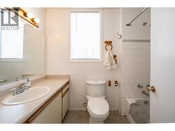 Bathroom - 