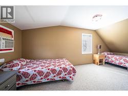Upstairs bedroom 1 - 