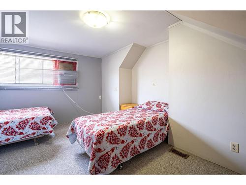 Upstairs bedroom 2 - 10091 6 Highway, Coldstream, BC 