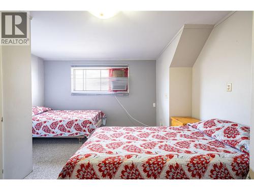 Upstairs bedroom 2 - 10091 6 Highway, Coldstream, BC 