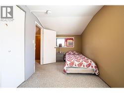 Upstairs bedroom 1 - 
