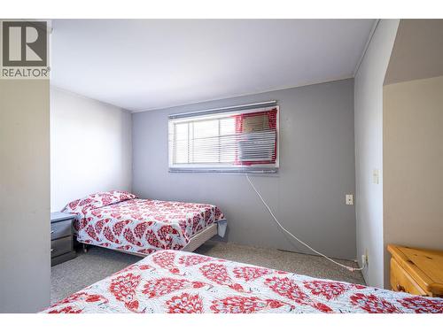 Upstairs bedroom 2 - 10091 6 Highway, Coldstream, BC 