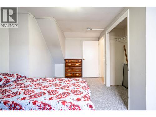 Upstairs bedroom 2 - 10091 6 Highway, Coldstream, BC 