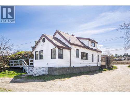 10091 6 Highway, Coldstream, BC 