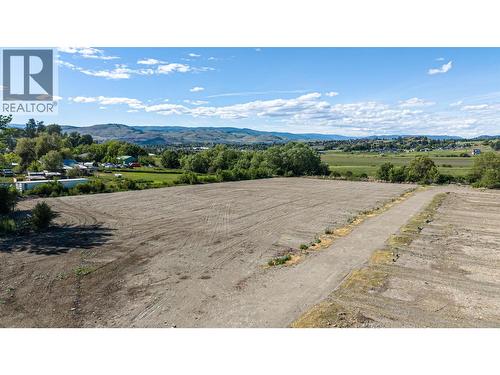 4.64 acre parcel - 10091 6 Highway, Coldstream, BC 