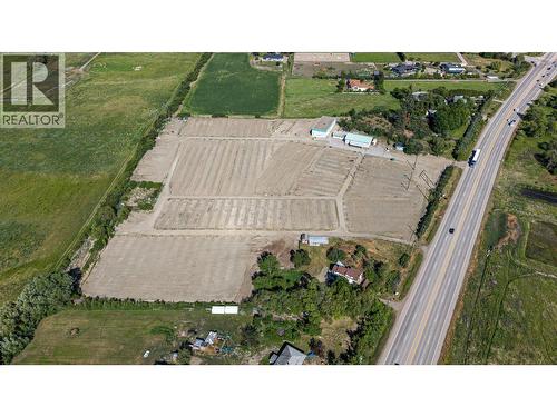 10091 6 Highway, Coldstream, BC 