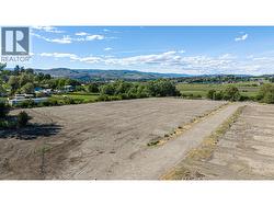 4.64 acre parcel - 